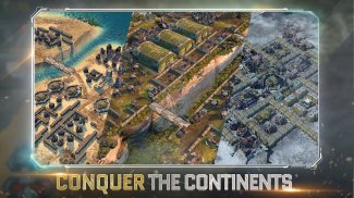 War Commander: Rogue Assault screenshot 19