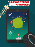 Space Settlers: Spinning wheel screenshot 5