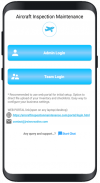 Aircraft MRO Inspection Maintenance CMMS Audit App screenshot 11
