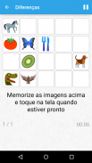 Brainilis - Jogos mentais screenshot 1