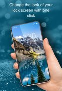 wallpapers with lake screenshot 9