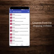 All in One Online Shopping App screenshot 2