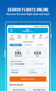 EaseMyTrip- Flight Booking App screenshot 5