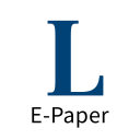 Der Landbote E-Paper Icon