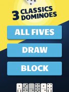 Dominos Game Classic Dominoes screenshot 7