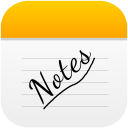 Notes - Checklists & Notepad