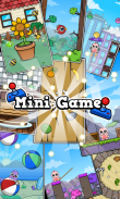 Baby Dino 🐾 Virtual Pet Game screenshot 5
