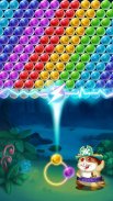 Bubble Shooter - Buster & Pop screenshot 13