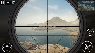 Ghost Sniper Gun Shooting Game screenshot 3