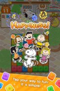 SNOOPY Puzzle Journey screenshot 15