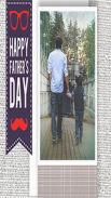 Photo Frames For Fathers Day screenshot 0