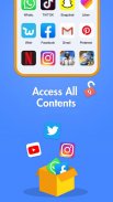 Turkey VPN screenshot 1