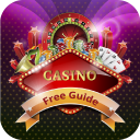 Free Casino Guide Icon