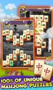 Lucky Mahjong: Rainbow Gold screenshot 1