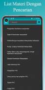 Ilmu Kesehatan Masyarakat screenshot 2