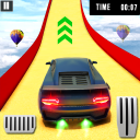 Car Stunt Car Racing: 3d Games Icon