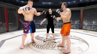 Martial Arts Fight Game screenshot 11