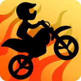 Bike Race 免費版 - 最棒的免費遊戲 Icon