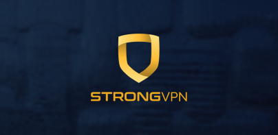 StrongVPN - Fast, Private VPN