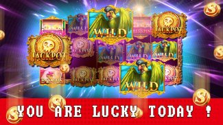 myCasino Slots -  Free offline casino slot games screenshot 10
