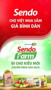 Sendo: Chợ Của Người Việt screenshot 3