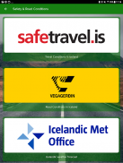 Friend in Iceland; Tour Guide screenshot 2