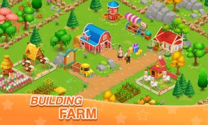 Farm Legend screenshot 1