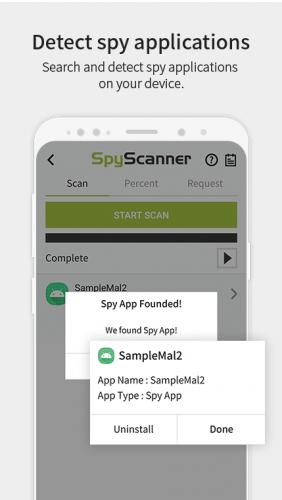 Spyscanner Hacking Team Cure 2 0 10 Download Android Apk Aptoide