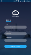 Edisapp e360 for Principals screenshot 1