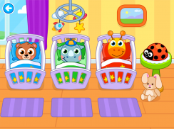 Kindergarten screenshot 4