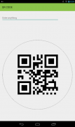 Advance Barcode Generator screenshot 9