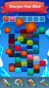 Jones Tile Match Adventure screenshot 5