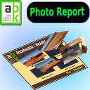 Photo Report.(Photo Designer) JPGtoPDF Icon