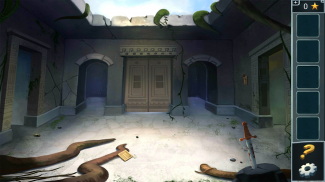Prison Escape Puzzle: Adventure screenshot 5
