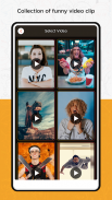 Add Face To Video - Funny Video Maker screenshot 4