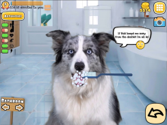 Fruwee Pets Real Dog Simulator screenshot 8