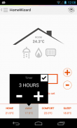 HomeWizard screenshot 17