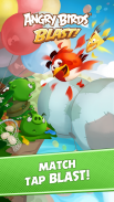 Angry Birds Blast screenshot 9
