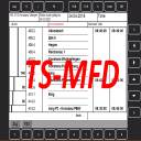 TS-MFD Icon