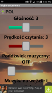 Audio Biblia w Języku Polskim screenshot 3