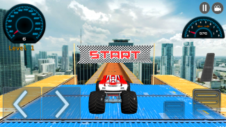 Monster Truck | Racing Extreme screenshot 7