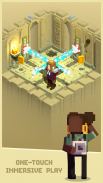Tiny Tomb: Dungeon Explorer screenshot 13