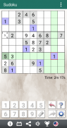 Sudoku screenshot 8