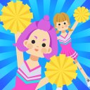 Stack-up Cheerleaders - Baixar APK para Android | Aptoide