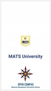 MATS University screenshot 1