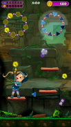 Jewel Warrior - Free Offline Jewel Game 2020 screenshot 3