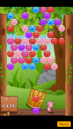 Pig Farm Bubble Shooter screenshot 7