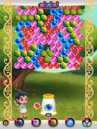 Princess Alice: Bubble Shooter screenshot 2