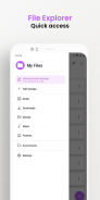 My Files - Manager & Viewer screenshot 4