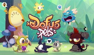 DOFUS Pets screenshot 0